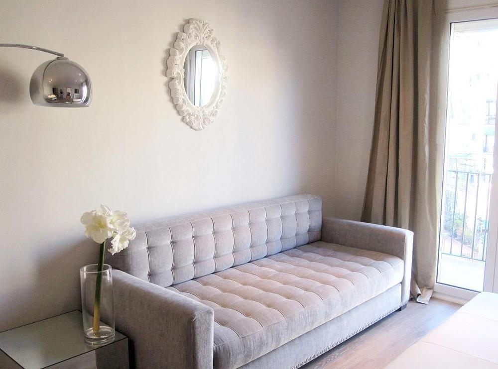 Aparthotel Grandom 4*
