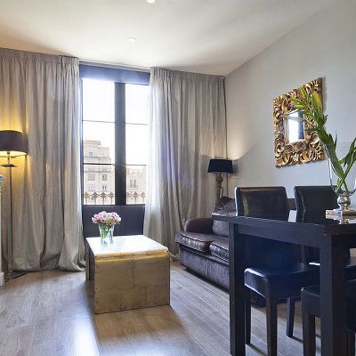 Grandom 4* Barcellona