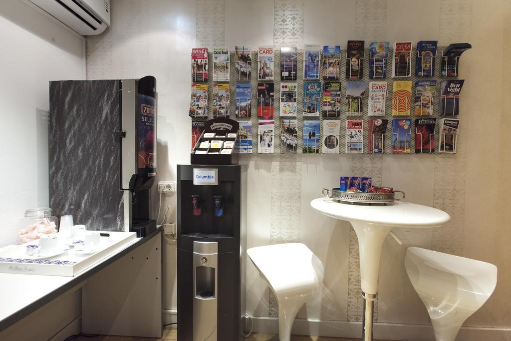 Aparthotel Grandom Barcellona