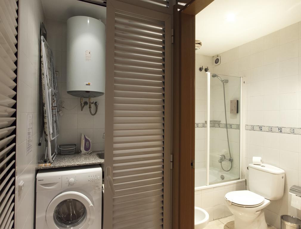 Aparthotel Grandom