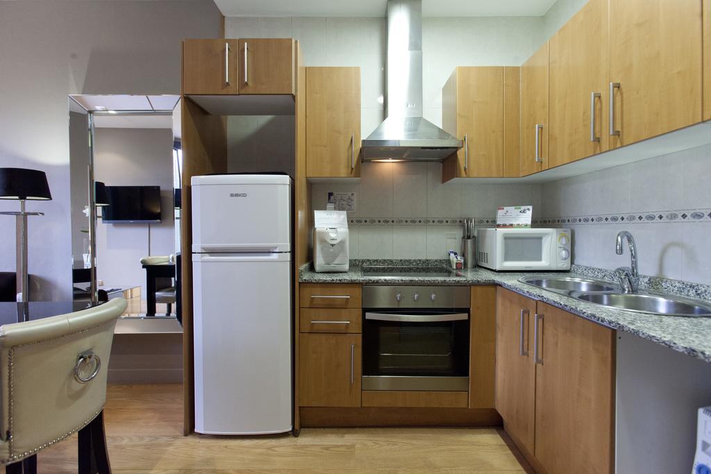 Aparthotel Grandom Barcellona
