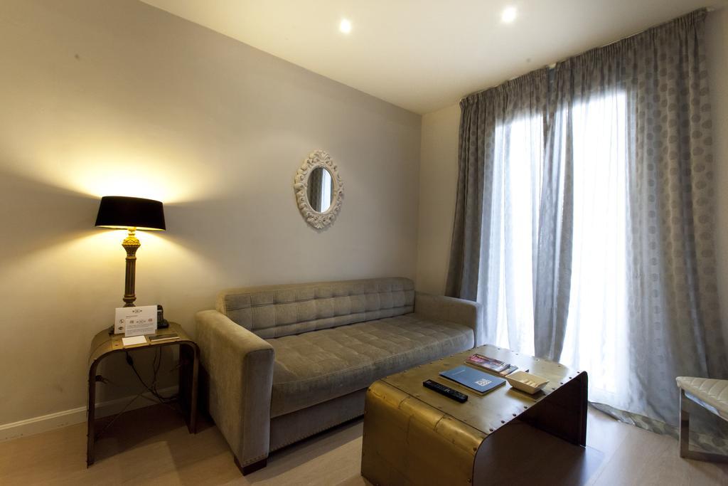 Aparthotel Grandom Barcellona
