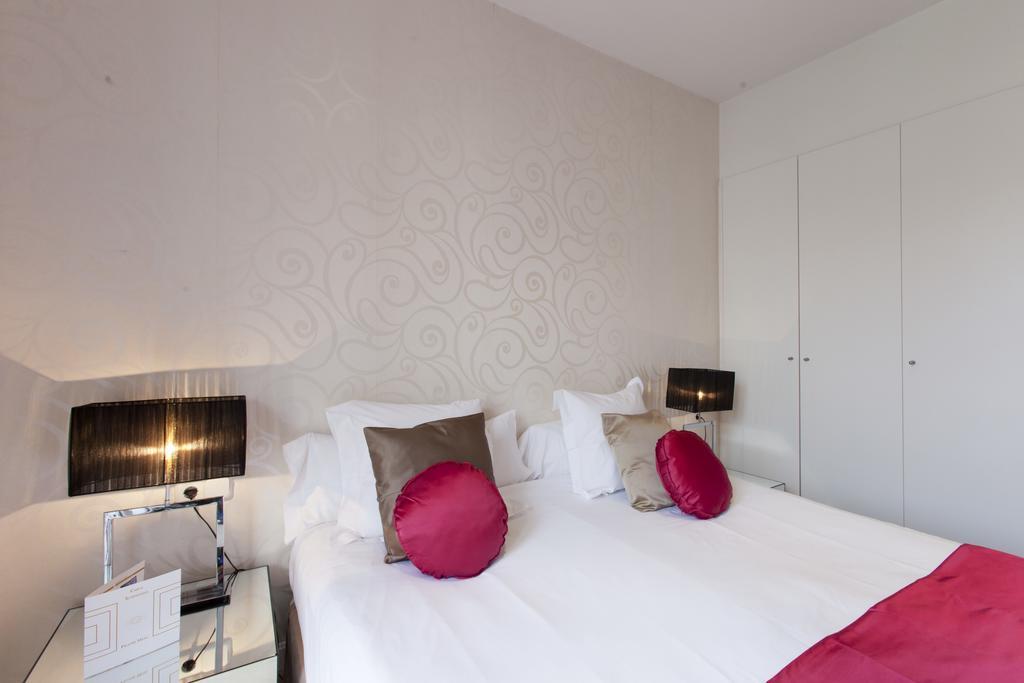 Aparthotel Grandom