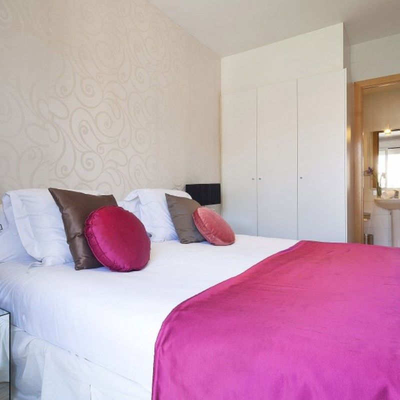 Aparthotel Grandom Barcellona
