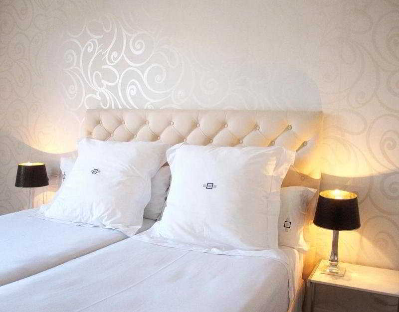 Grandom Aparthotel