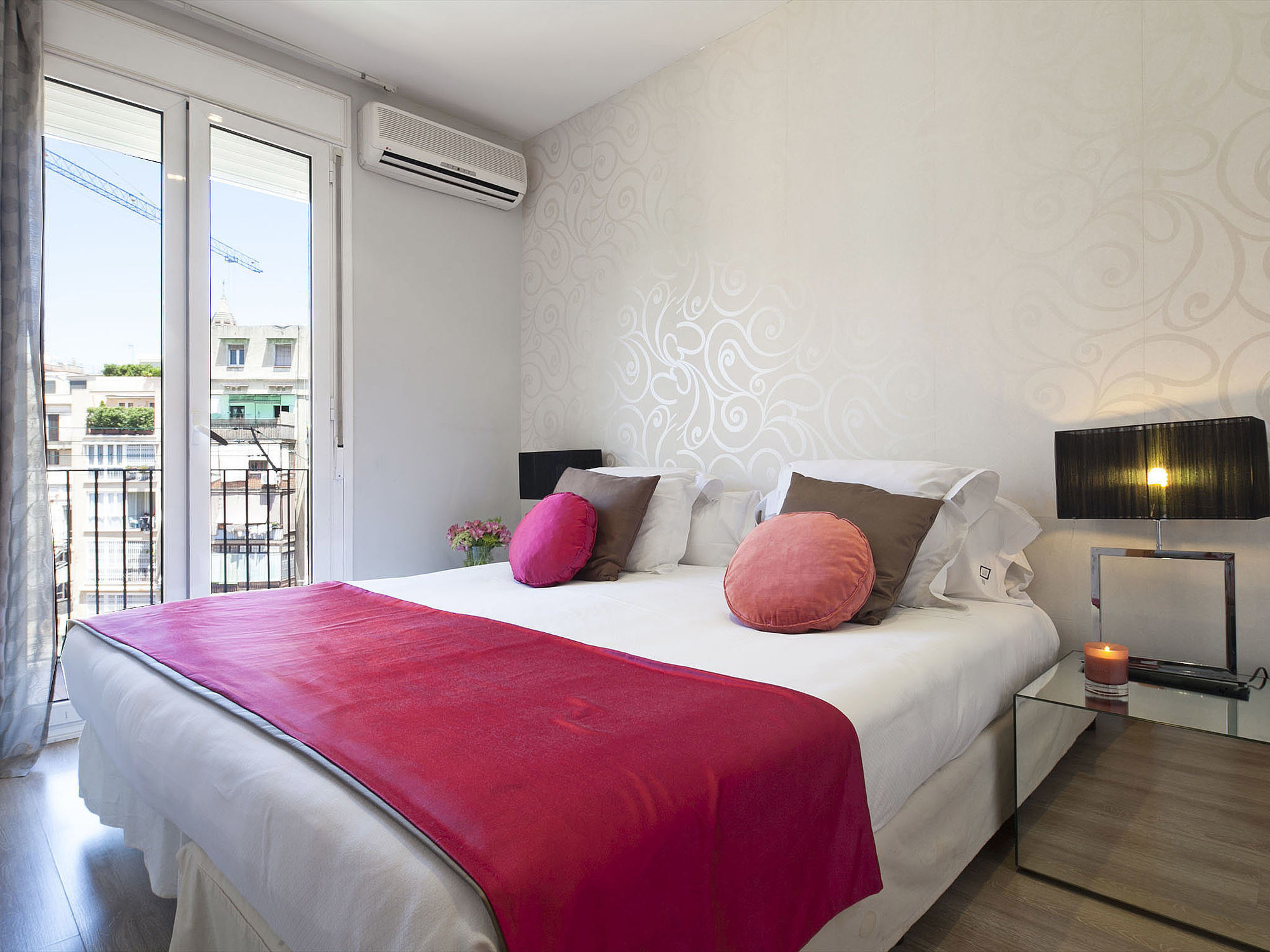 Aparthotel Grandom 4*